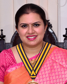 Vathika Pai